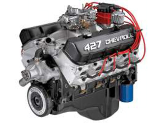 B1737 Engine